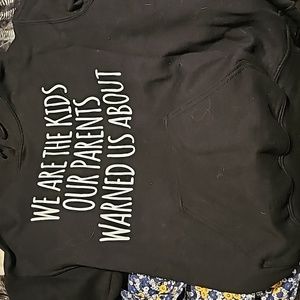 Parents Warned Us About- Assholes Live Forever- Linda FineGold